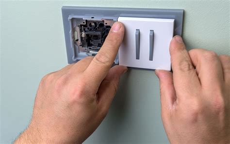 electrical switch replacement cost calculator